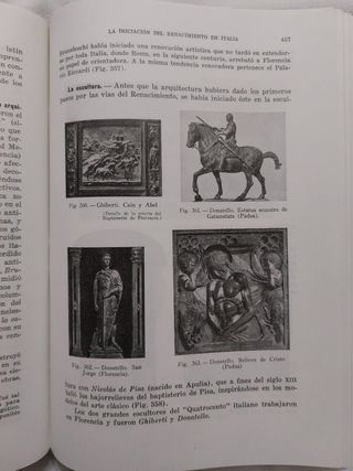 Panorama histórico de la humanidad. Asián Peña