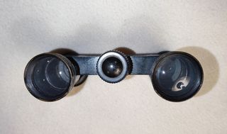 PRISMÁTICOS ANTIGUOS PARA TEATRO-ÓPERA