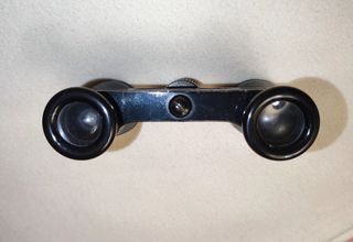 PRISMÁTICOS ANTIGUOS PARA TEATRO-ÓPERA