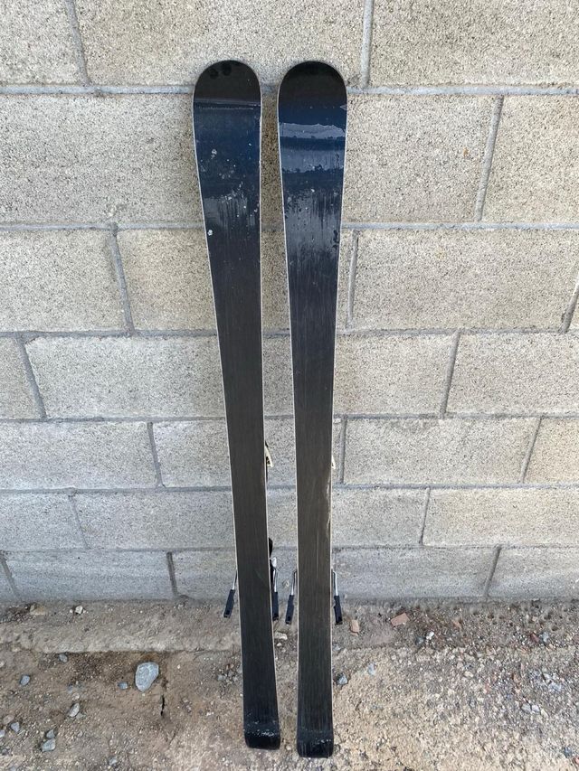 Esquis 140 cm Salomon