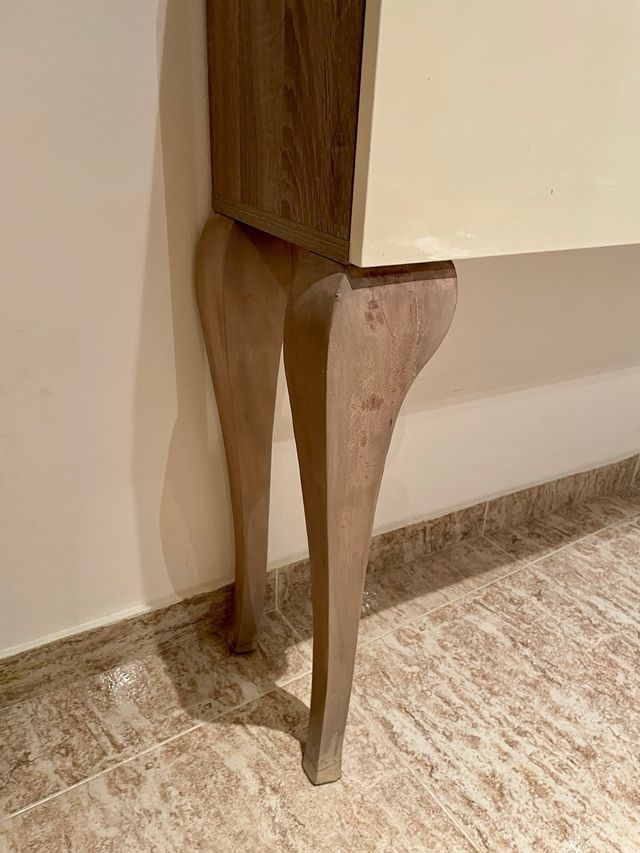 Mueble aparador ikea