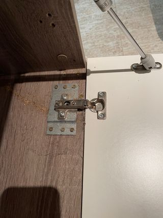 Mueble aparador ikea