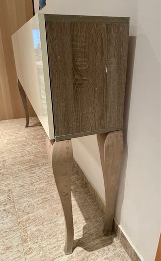 Mueble aparador ikea