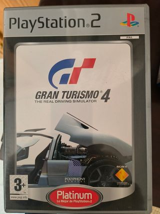 Juegos play station 2 