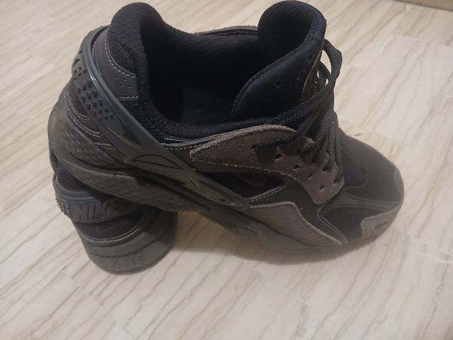 Sneaker uomo Nike air