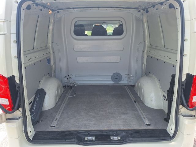 Mercedes-Benz Vito 2018