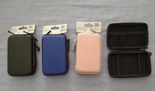 NUEVO Funda + accesorios DSI,DS,DS LITE 