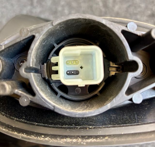 Retrovisor Izquierdo Mini Cooper S F56 F55