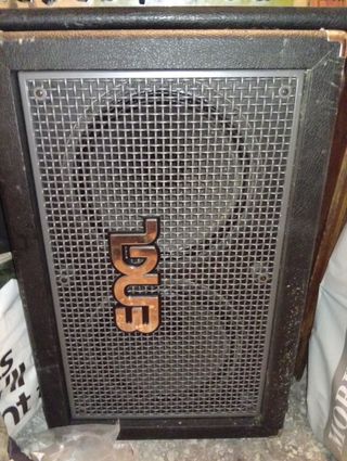 Cassa Engl 2x12