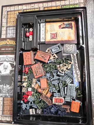 heroquest