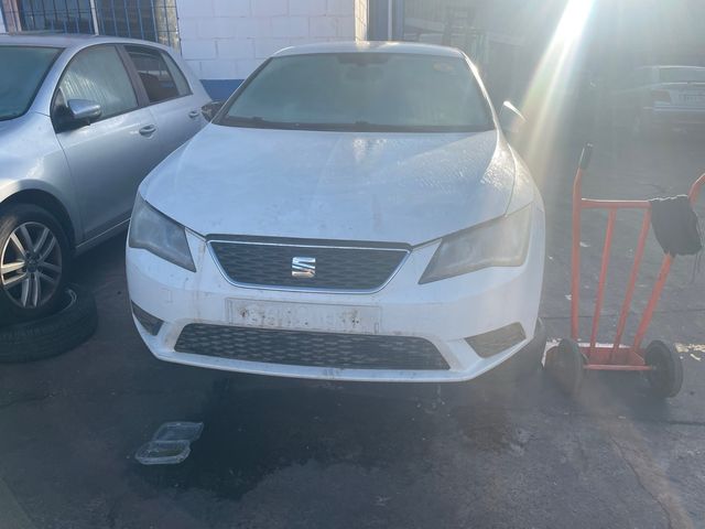 DESPIECE COMPLETO SEAT LEON III 5F