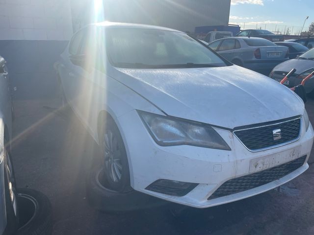 DESPIECE COMPLETO SEAT LEON III 5F