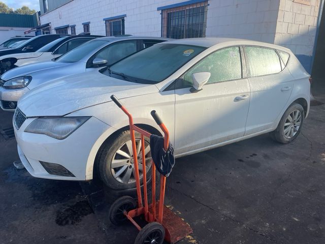 DESPIECE COMPLETO SEAT LEON III 5F