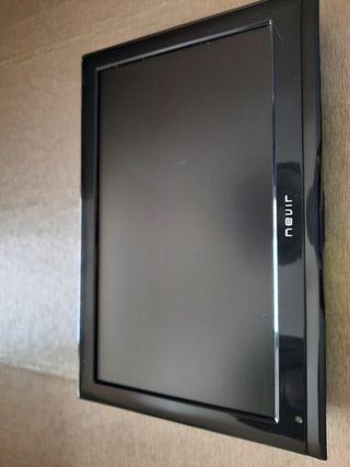 Tv con dvd y tdt hp incorporado