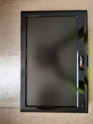 Tv con dvd y tdt hp incorporado