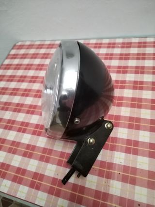 Faro de moto DAELIM ESTAR