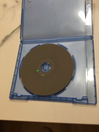 Película Blu Ray Vengadores La Era de Ultrón