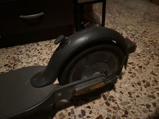 Patinete Xiaomi 4