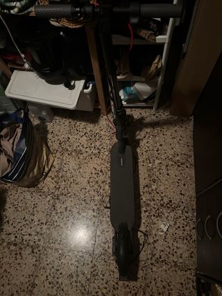 Patinete Xiaomi 4