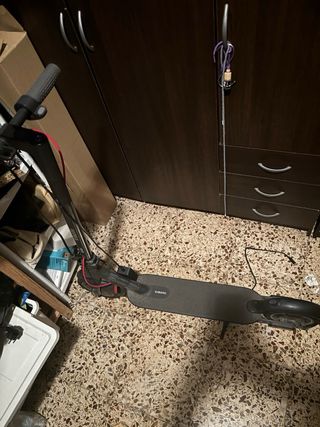 Patinete Xiaomi 4