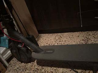 Patinete Xiaomi 4