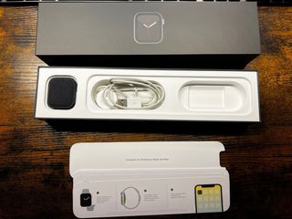 Apple Watch Series 5 40mm Nike GPS LTE