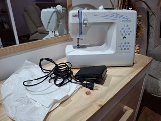 Maquina de coser 