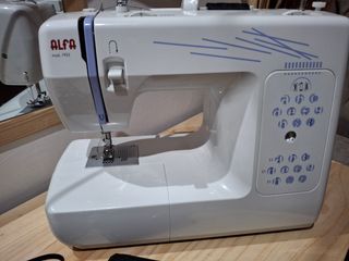 Maquina de coser 