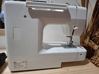 Maquina de coser 