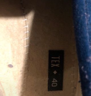 Zapatillas de ir por casa