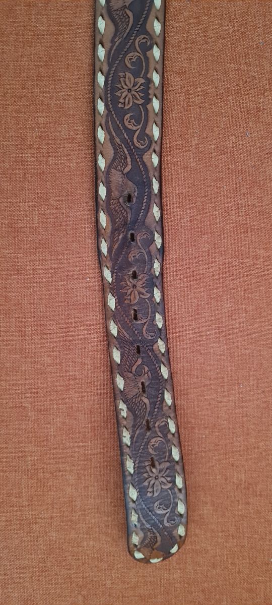 Cintura El CHARRO 1