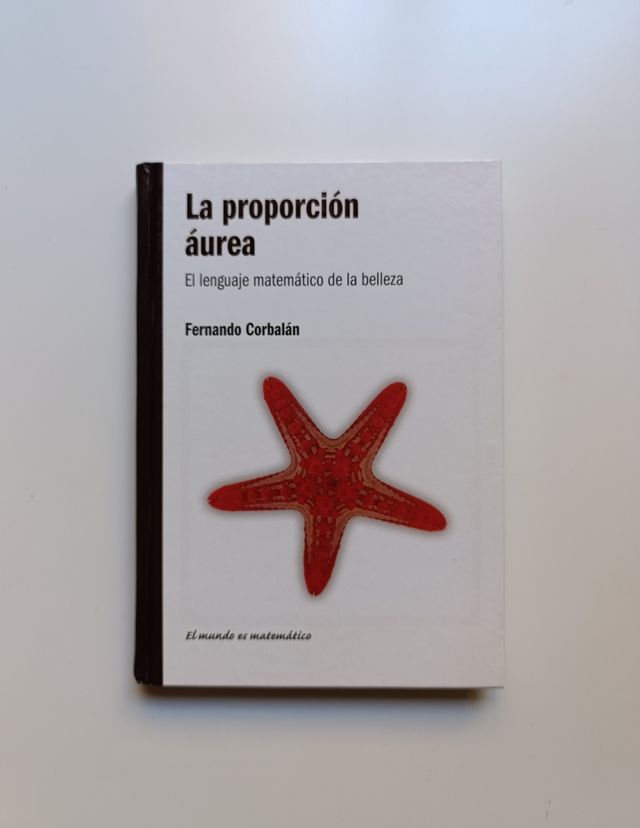 El mundo es matemático. RBA.