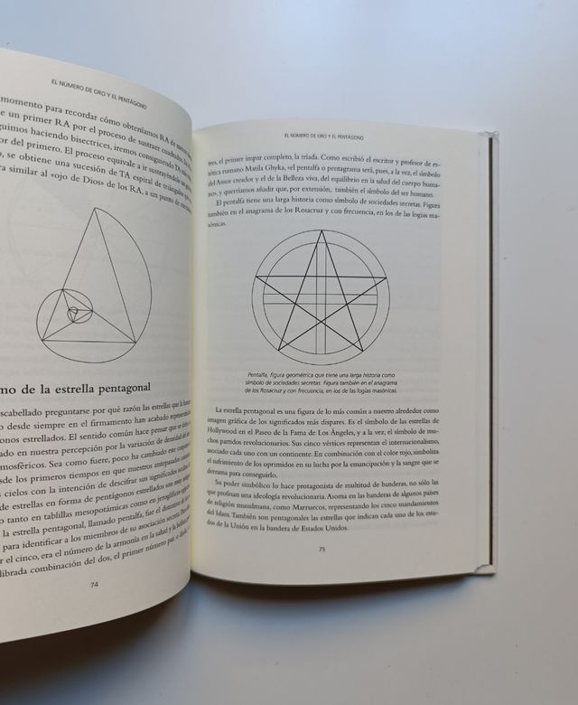 El mundo es matemático. RBA.