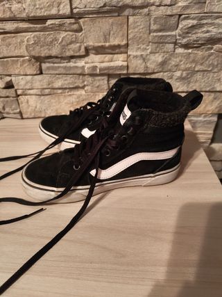 Vans 37