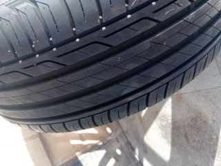 4 neumáticos y llantas