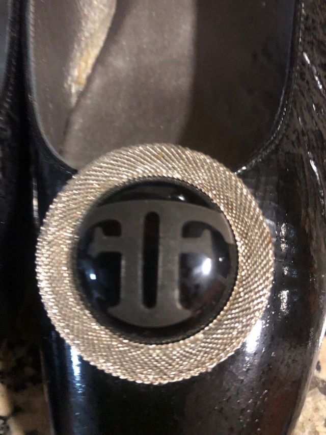 Zapatos Farruxt T385