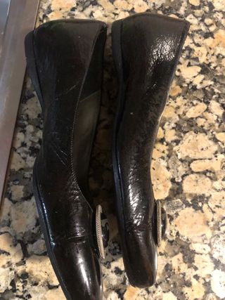 Zapatos Farruxt T385