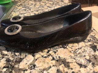 Zapatos Farruxt T385