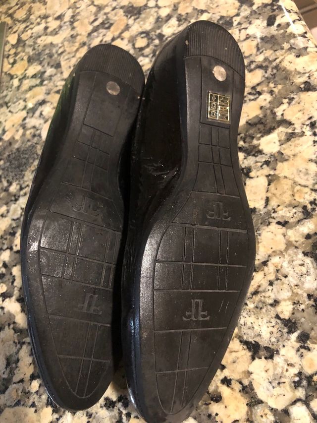 Zapatos Farruxt T385