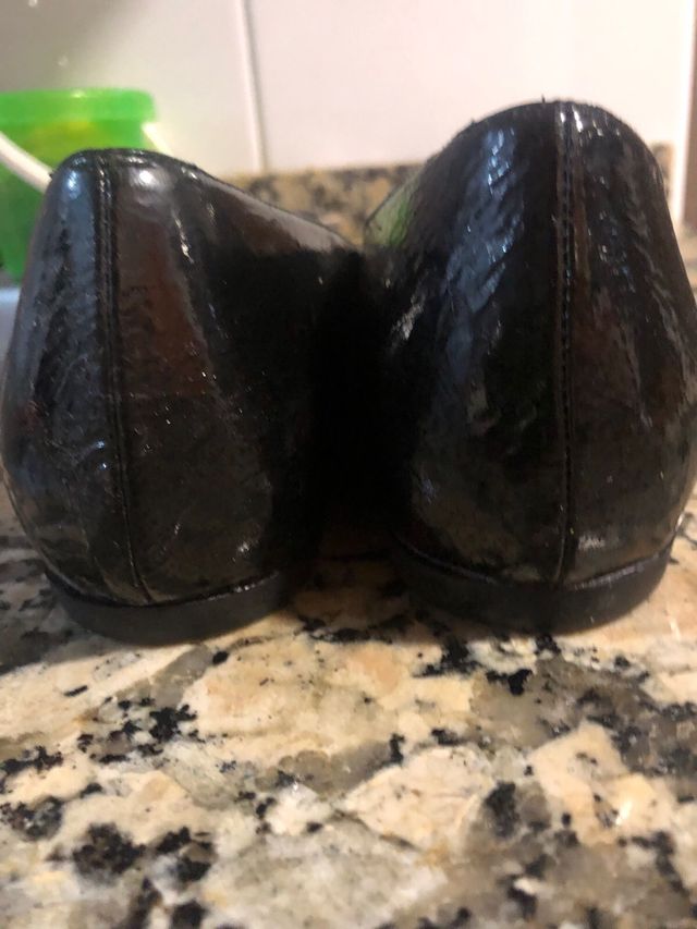 Zapatos Farruxt T385