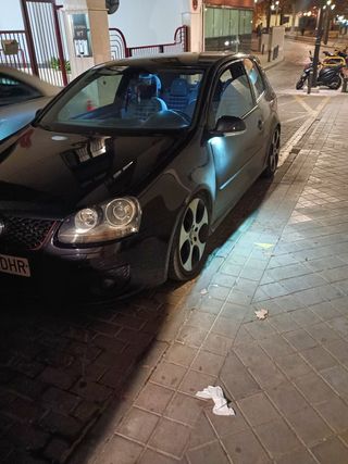 Volkswagen Golf 2005