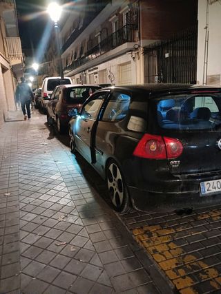 Volkswagen Golf 2005