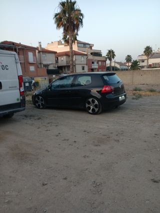 Volkswagen Golf 2005