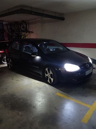 Volkswagen Golf 2005