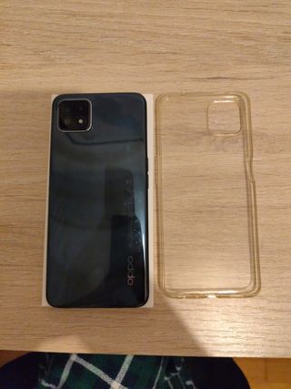 Oppo A73 5G