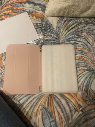 Funda ipad mini