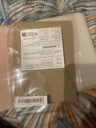Funda ipad mini