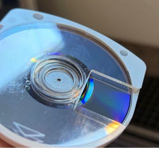 Darkstalkers Chronicle The Chaos Tower PsP