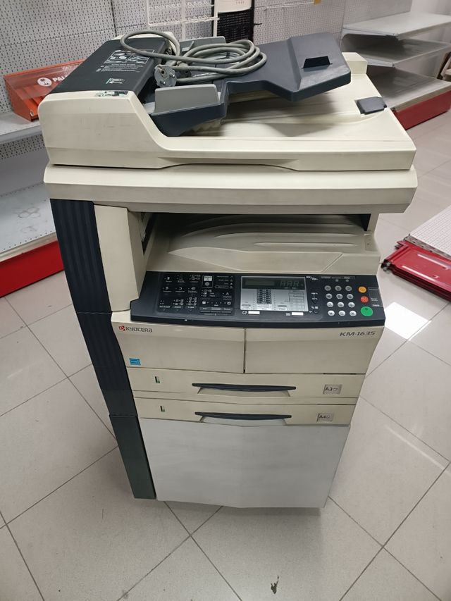 Fotocopiadora Kyocera
