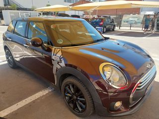 MINI Clubman 2017